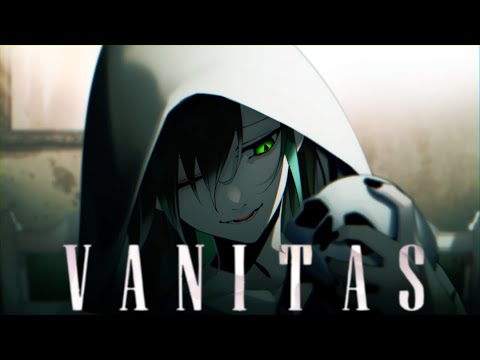 どうやって死ぬのがいい?『ヴァニタス』しゆん【歌ってみた】