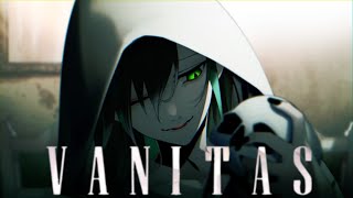 どうやって死ぬのがいい?『ヴァニタス』しゆん【歌ってみた】