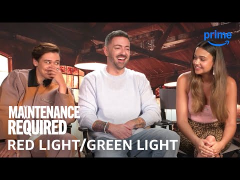 Maintenance Required