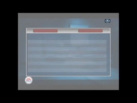 NBA Live 06 PlayStation 2 Gameplay - Dynasty Video