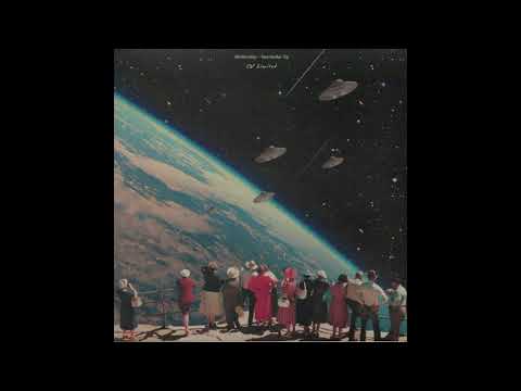 Mothership - Nightlife [CVLTD005]