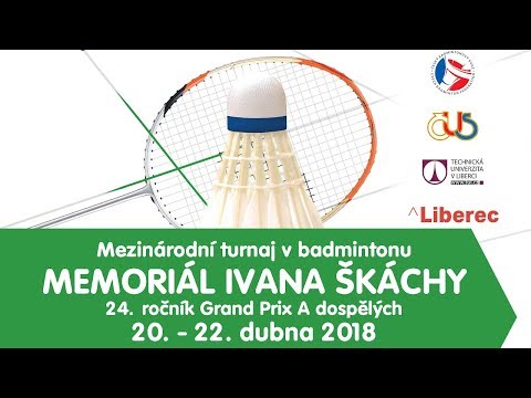 Kurt 2 (2. den) – Memoriál Ivana Škáchy Liberec 2018