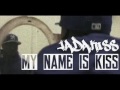 Jadakiss- My Name Is Kiss Instrumental