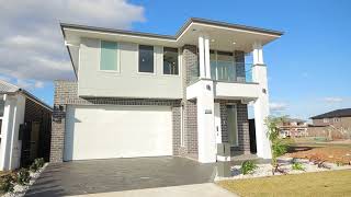 33 Kaluta Avenue, Marsden Park, NSW 2765