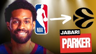 NBAers in EuroLeague: Unstoppable Jabari Parker | Mid-Season Mixtape
