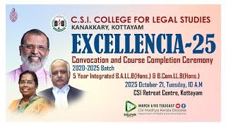 Download lagu EXCELLENCIA - 25 |  | CSI College for Legal Studies, Kanakkary | 21-10-2025 mp3 Download lagu EXCELLENCIA - 25 |  | CSI College for Legal Studies, Kanakkary | 21-10-2025 mp3