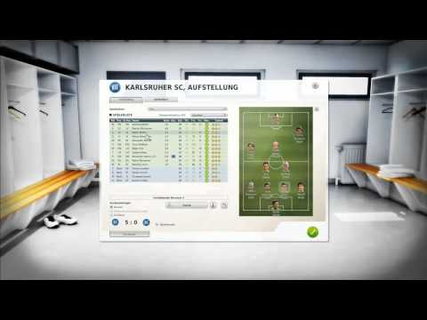 LP FM12 [Staffel2] #0055 "Katastrophal !"[HD][Deutsch]