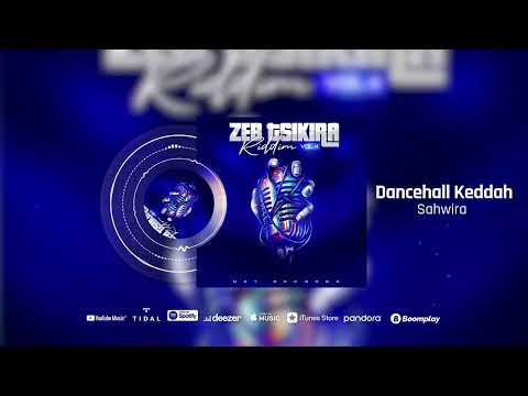 Dancehall Keddah - Sahwira (On The Spotlight Music Audio) 