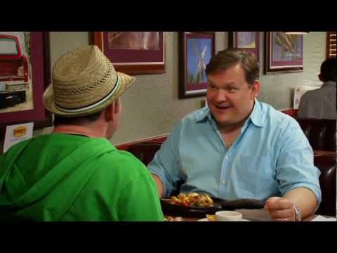 Always Open (with Andy Richter)