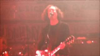 The Wonder Stuff - Red Berry Joy Town (Live in Manchester 2018)