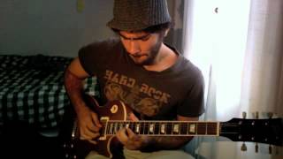 Piceno Guitar Duel - Filippo Ferrari