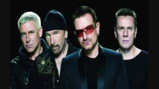 U2 - All Along The Watchtower [Live] !Rock!
