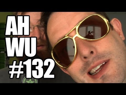 Achievement Hunter Weekly Update: Ep. 132 - Week of October 1st, 2012 | Rooster Teeth
