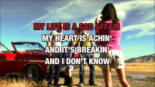 I&#39;ve Got A Right To Cry in the Style of &quot;Mandy Barnett&quot; with lyrics (with lead vocal)