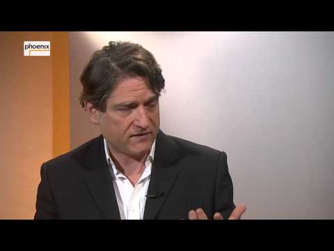 Augstein und Blome vom 29.01.2016: "ZERSTÖRT DIE AFD DIE DEMOKRATIE?"