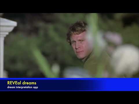 OLIVER'S STORY - I wanna see it