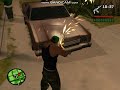 Утечка масла for GTA San Andreas video 1