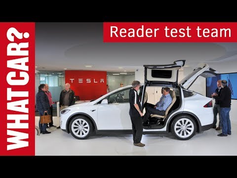 2019 Tesla Model X Reader review | What Car?