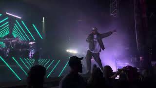 Download lagu The Amity Affliction Live The Springs Horizon Tour 2026 (Live in Orlando FL) [Full Setlist] HOB mp3