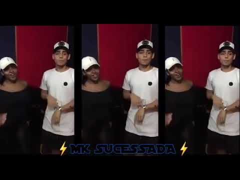 MC'S NIEL E KEROL - ME LIGA MAIS TARDE PRA GENTE FAZER UM AMOR [2F DA CDD & BIEL DO ANIL]