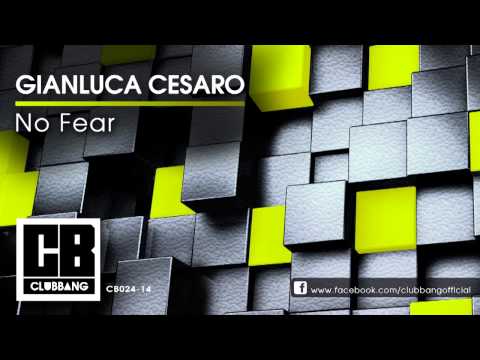 GIANLUCA CESARO - No Fear