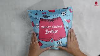 Last Minute Raksha Bandhan Gifts for your Cool Bro | Indigifts