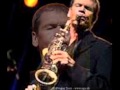 Come To Me, Nina by David Sanborn