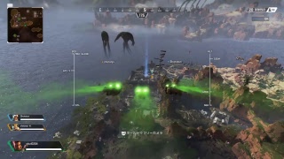 APEX　もぐもぐ配信