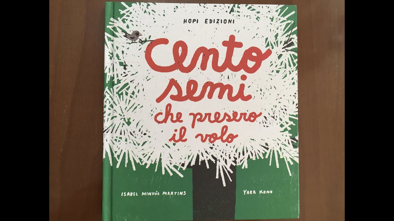 Cento semi che presero il volo (sfoglialibro)