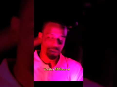 Fantom kraze Kanaval 2010 Toulèbagay - Barikad Crew