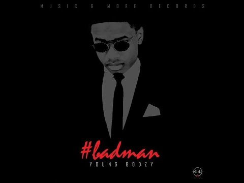 02 Youngbodzy - Badman