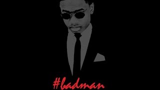 02 Youngbodzy - Badman (Prod. by Vkillz)