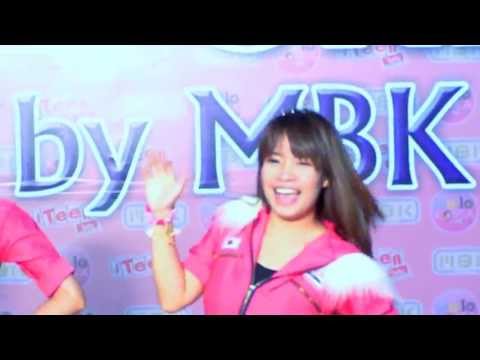 130630 [Close Up] Choco Pink cover Apink - My My @Hello! Korea by MBK & iTeen (Audition)