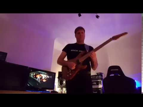 Dimitris Kyriakidis video.