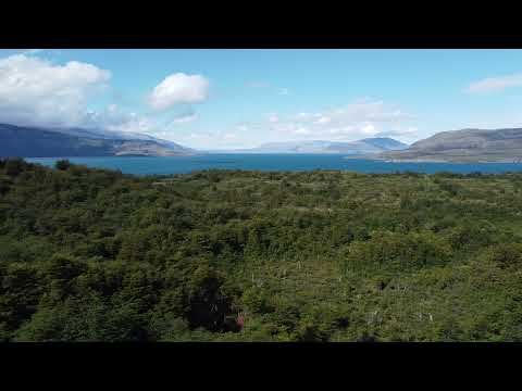 Mirador Lago del Toro