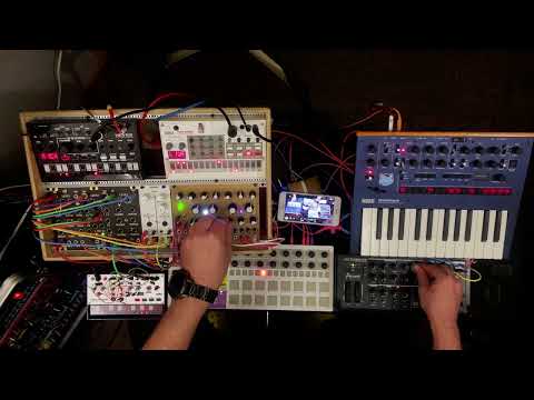 Dan Alien - The Chandrasekhar Limit