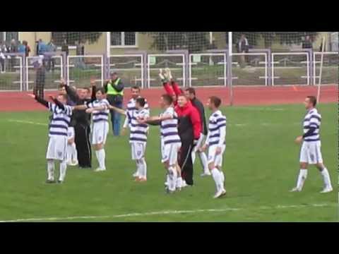 HORTO MAGIKO - SS POLI TIMISOARA - AS BEGA ICTAR BUDINT 5-2