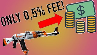 BEST WAY to SELL and CASHOUT CSGO SKINS for REAL MONEY in 2021.