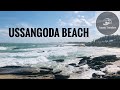 Ussangoda Beach Lunatic Travellers