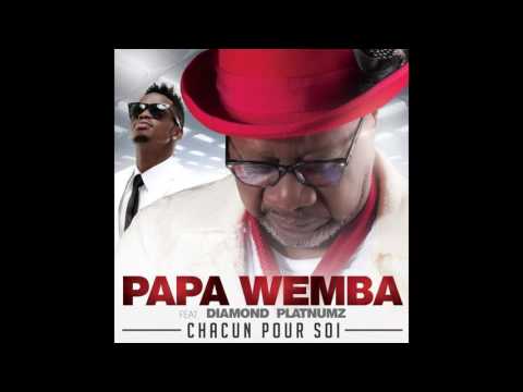 Diamond ft Papa Wemba MP3