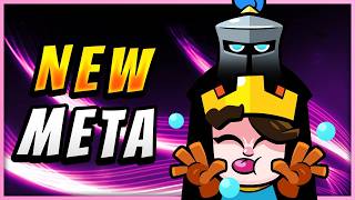#1 Player in the WORLD Made This New Deck! - Deck Guide by SirTagCR
