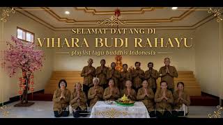 Download lagu LAGU BUDDHIS TERBARU 2026 'SELAMAT DATANG DIVIHARA BUDI RAHAYU' mp3 Download lagu LAGU BUDDHIS TERBARU 2026 'SELAMAT DATANG DIVIHARA BUDI RAHAYU' mp3