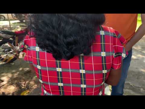 MULHER RELATA QUE FOI AGREDIDA PELO EX COMPANHEIRO EM BERNARDO DO MEARIM