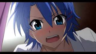 Resurrection By Erection (Ichiban Ushiro No Daimaou AMV)