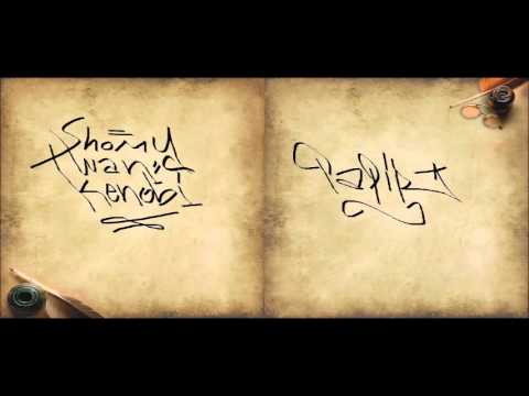 Šomi Wan Kenobi - Papir