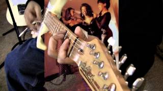 ENVOGUE - THIS IS YOUR LIFE - Guitar Cover