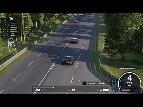 Le Mans Ultimate Bronze in nutshell