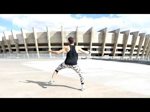 Trazeirão - Mc Marks, Mc WM e DJ 900 / Hugo Gomide