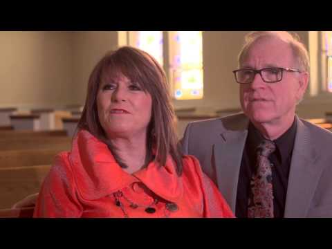 Troy Burns Family: I'm Praying for You (Southern Gospel Music Video)