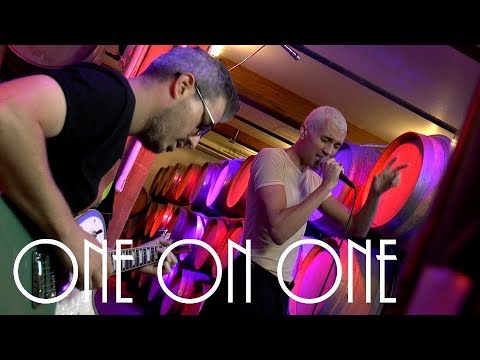 Cellar Sessions: Saro June 25th, 2019 City Winery New York Full Session